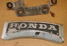 Front name plate for sale  USA