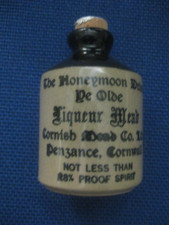 Miniature stoneware honeymoon for sale  READING