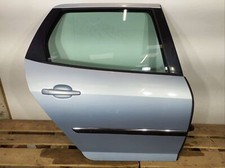 Porte peugeot 407 d'occasion  Saint-Gildas-des-Bois