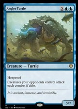 Angler turtle light for sale  Lawrenceville
