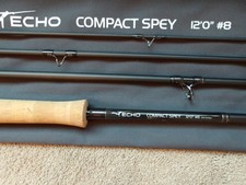 Unused echo 8120 for sale  Ridgefield
