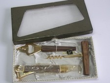 Vintage 70er barset gebraucht kaufen  Tannhausen