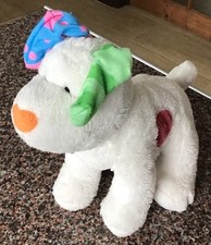 Snowman snowdog snowdog for sale  BASINGSTOKE