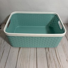 Basket durable plastic for sale  San Diego