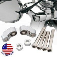 Chrome front turn for sale  Frederick