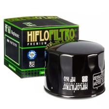 Filtro olio hiflo usato  Brusciano
