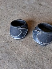 Cavallo hoof boots for sale  HARLOW