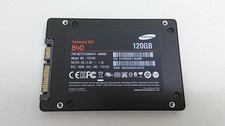 Lote de 2 unidades de estado sólido Samsung MZ-7TD120 840 Series 120 GB 2,5 pol SATA III comprar usado Lote de 2 unidades de estado sólido Samsung MZ-7TD120 840 Series 120 GB 2,5 pol SATA III comprar usado  Enviando para Brazil