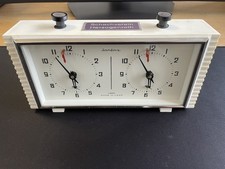 uhr jantar gebraucht kaufen  Herzogenrath