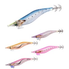 Artificiale daiwa emeraldas usato  Palmi