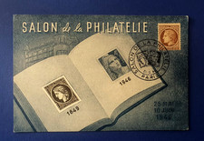 Carte postale maximum d'occasion  Clarensac