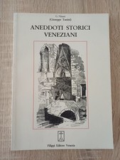 Aneddoti storici veneziani usato Aneddoti storici veneziani usato  Scorze