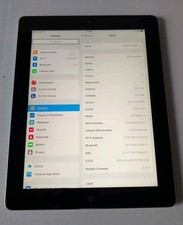 Apple ipad a1430 for sale Apple ipad a1430 for sale  Houston