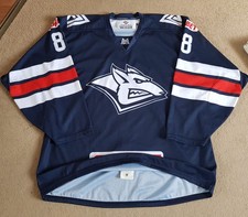 Game worn trikot gebraucht kaufen  Schönbrunn