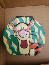 Tigger lunchbox tin for sale  Myrtle Beach