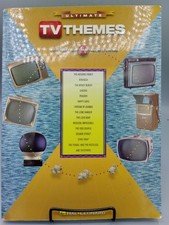 Ultimate themes songs for sale  Norwalk