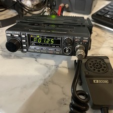 Icom 27e vhf for sale  DUNMOW
