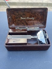 Vintage ever ready usato  Spedire a Italy