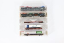 Fleischmann gauge selection for sale  SPALDING
