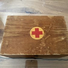 Alter hilfe holzkiste gebraucht kaufen  Ulm