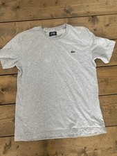Lacoste men shirt for sale  YEOVIL