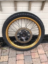 Honda transalp takasago for sale  STOKE-ON-TRENT