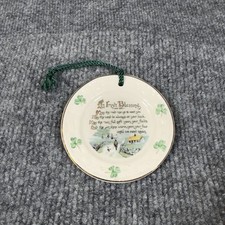 Vintage belleek ireland for sale  San Antonio