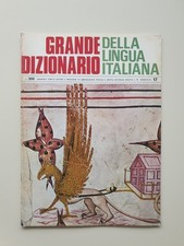 Grande dizionario della usato  Recanati