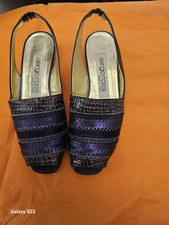 Chaussures sergio rossi d'occasion  Roquebrune-Cap-Martin