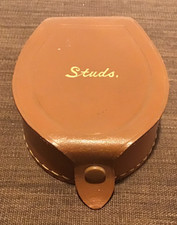 leather stud box for sale leather stud box for sale WESTON-SUPER-MARE