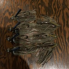 Dirty jigs jack for sale Dirty jigs jack for sale  Olathe