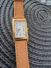 Maurice lacroix damenarmbanduh gebraucht kaufen  Hürth