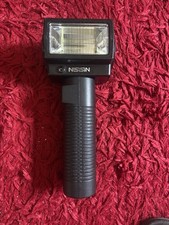 Nissin 3200 flash usato  Padova