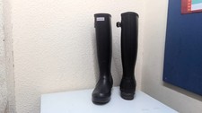 womens hunter wellies for sale  LONDON