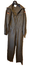 boiler suit large for sale  WARE