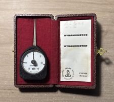 Dynamometer carpo usato  Spedire a Italy