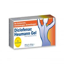 Diclofenac heumann gel gebraucht kaufen  Wasungen