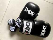 Boxhandschuhe dax nxy gebraucht kaufen  Köln