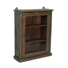 Antique indian teak for sale  HONITON