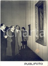 1955 roma ministro usato  Milano