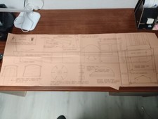 Model boats plan for sale  BANBURY