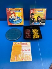 Puissance advance vintage d'occasion  Molinet