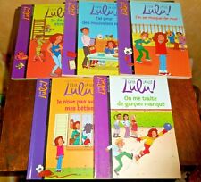 Lot jeunesse livres d'occasion  Beaugency