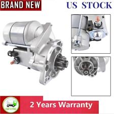 Starter kubota diesel for sale  Chino