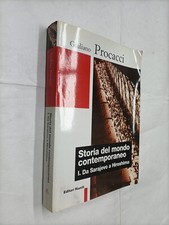Storia del contemporaneo usato  Roma