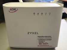 Zyxel lte 3202 gebraucht kaufen  Wietzen