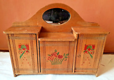 Buffet poupée années d'occasion  Château-du-Loir