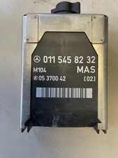 Mercedes benz r129 gebraucht kaufen  Mönchengladbach