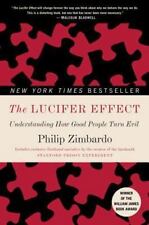 Lucifer effect good for sale  La Junta