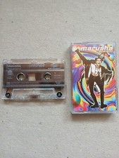 Tape kassette marusha gebraucht kaufen  Tann